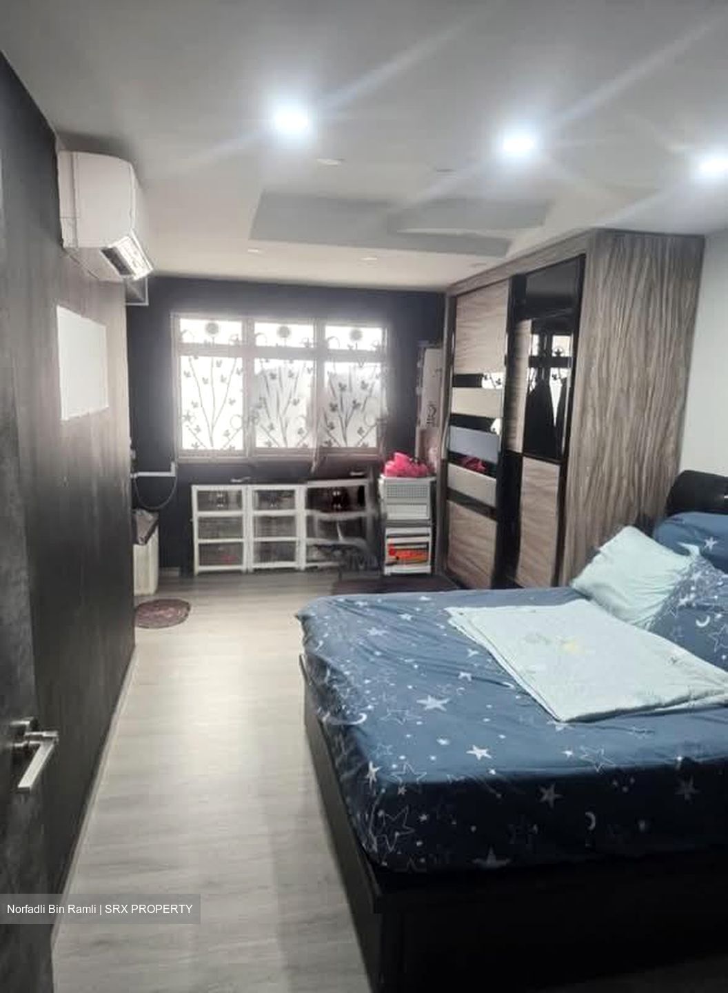 Blk 753 Woodlands Circle (Woodlands), HDB 4 Rooms #547002651